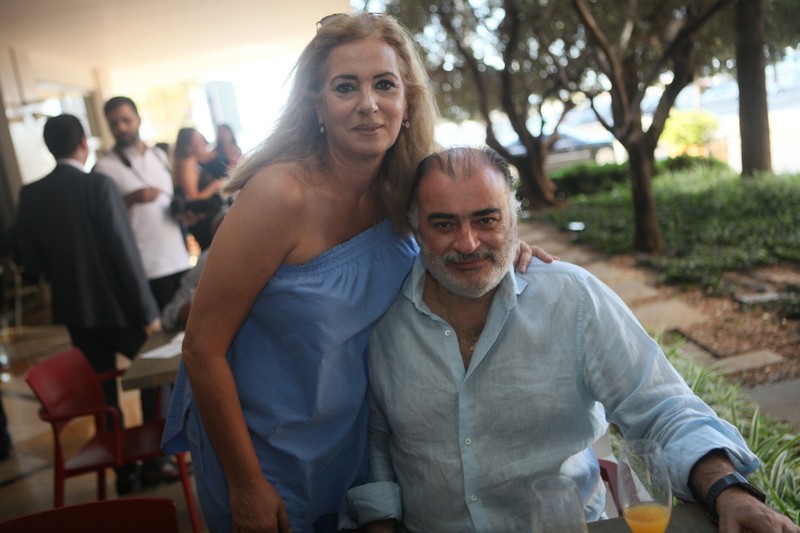 Aperitivo Wednesdays